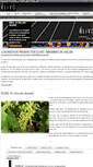 Mobile Screenshot of grupoelivo.com